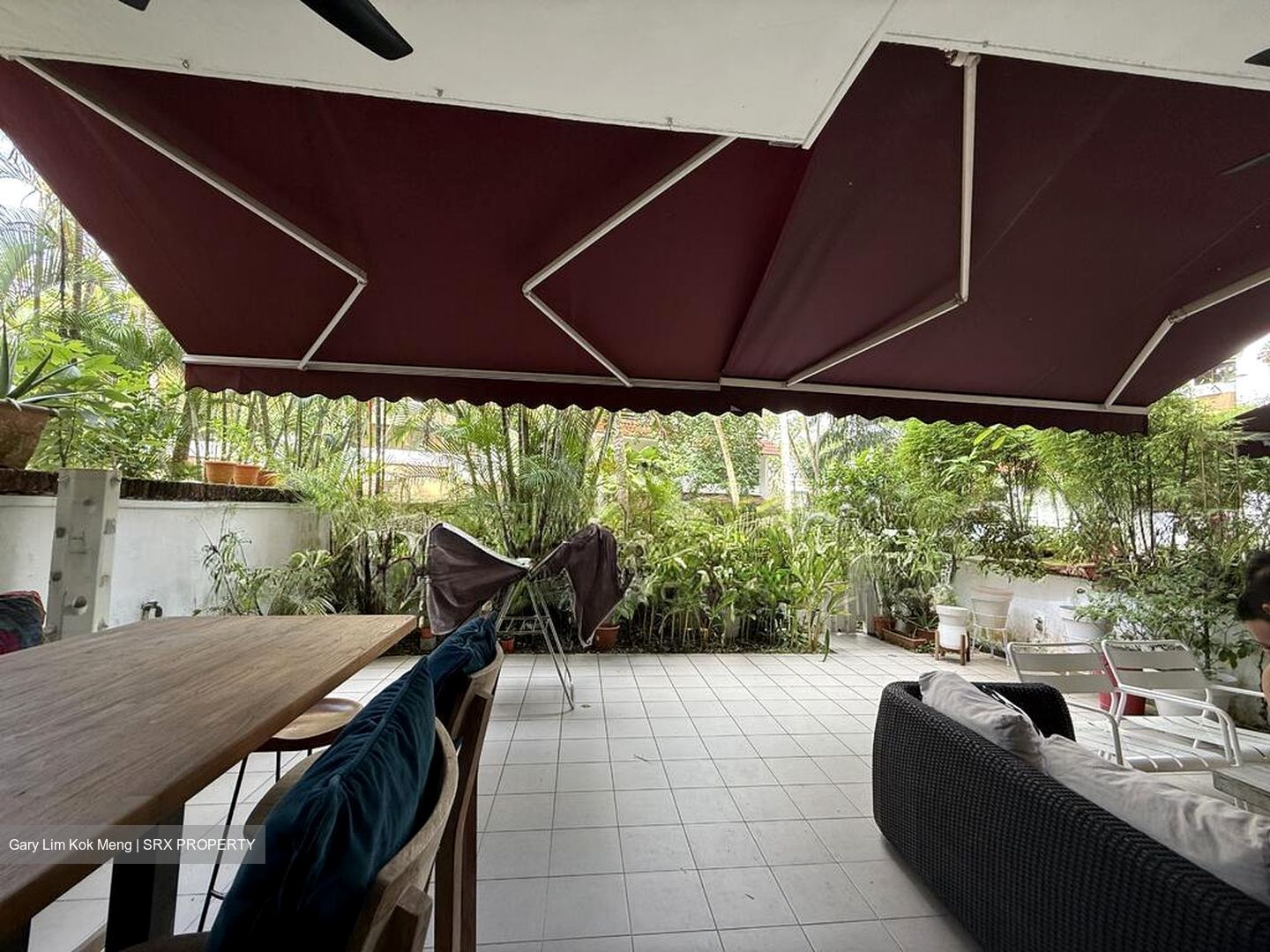 Villa Delle Rose (D10), Condominium #518135011